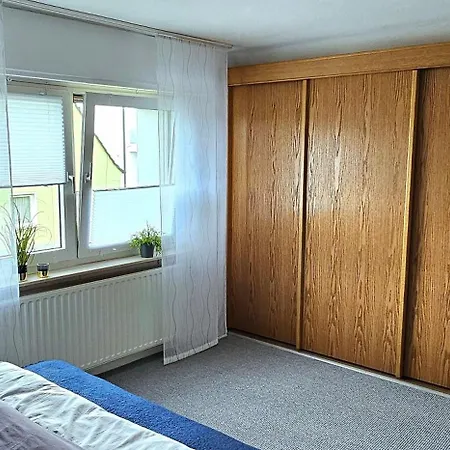 Gemuetliche-60qm-dg-wohnung-mit-balkon-in-dortmund ドルトムント