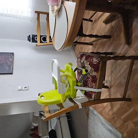アパート Gemuetliche-60qm-dg-wohnung-mit-balkon-in-dortmund ドルトムント