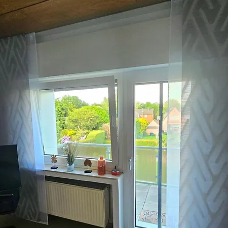 Gemuetliche-60qm-dg-wohnung-mit-balkon-in-dortmund * ドルトムント