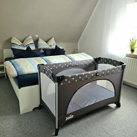 Gemuetliche-60qm-dg-wohnung-mit-balkon-in-dortmund アパート *